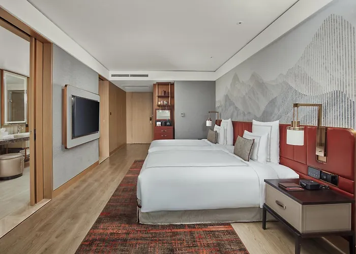 Swissotel Clark Philippines