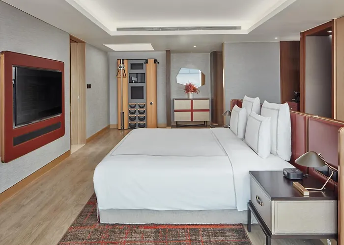 Swissotel Clark Philippines