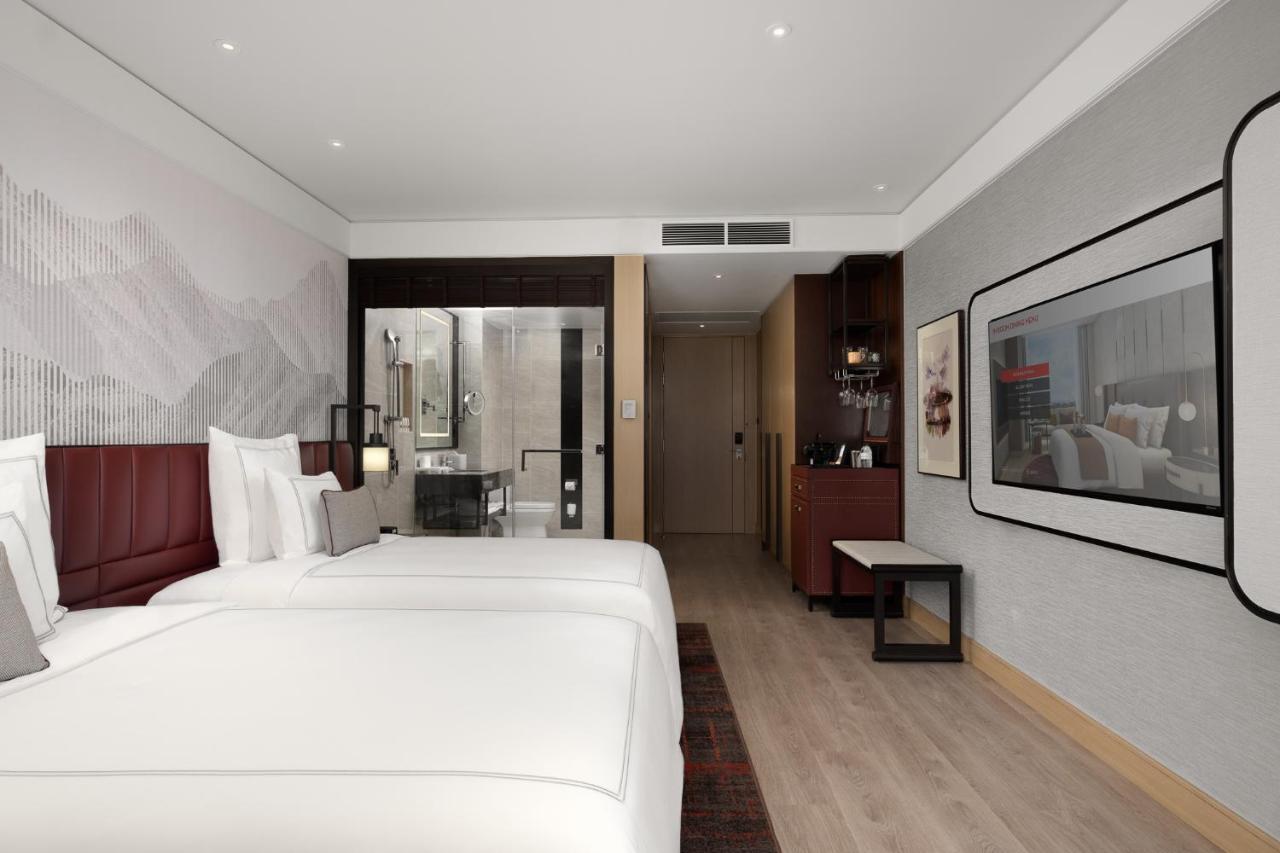 Swissotel Clark Philippines Clark Field