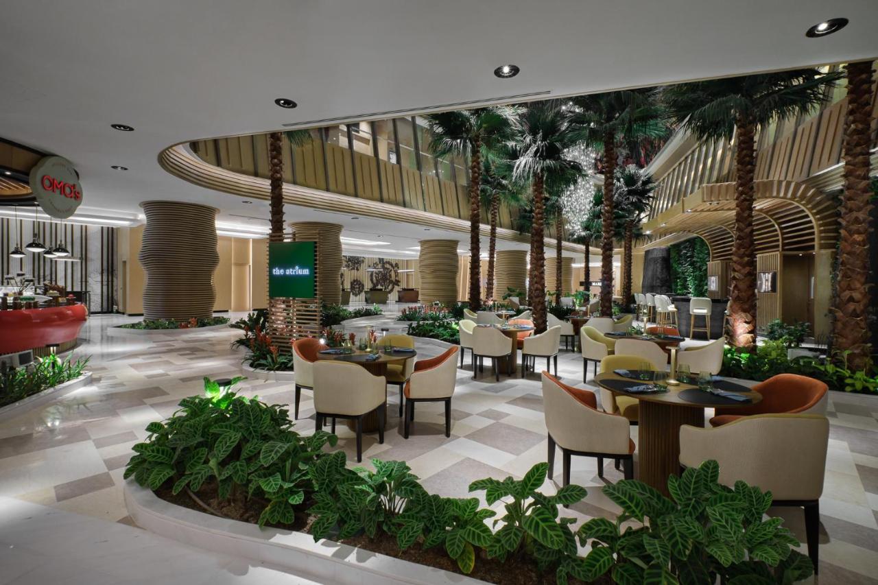 Swissotel Clark Philippines Hotel