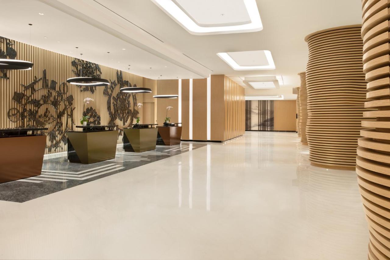 Swissotel Clark Philippines Hotel Clark Field