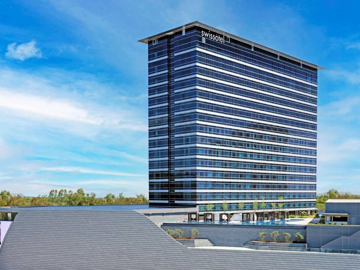 Hotel Swissotel Clark Philippines