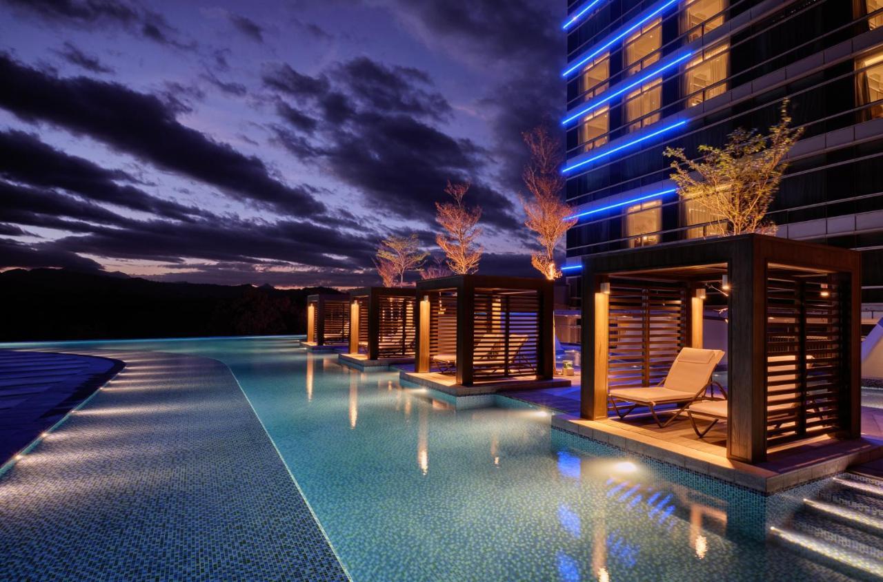 Swissotel Clark Philippines Clark Field