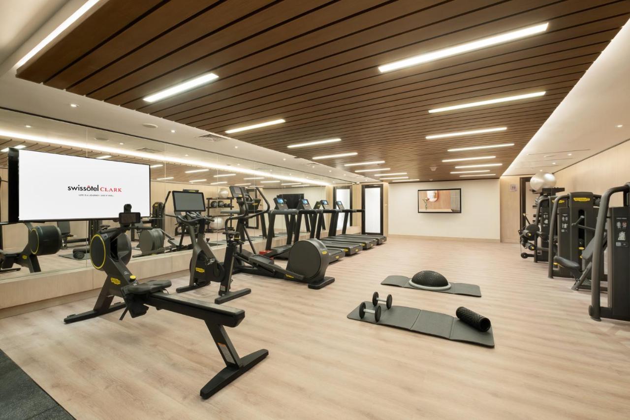 Swissotel Clark Philippines 5* Clark Field