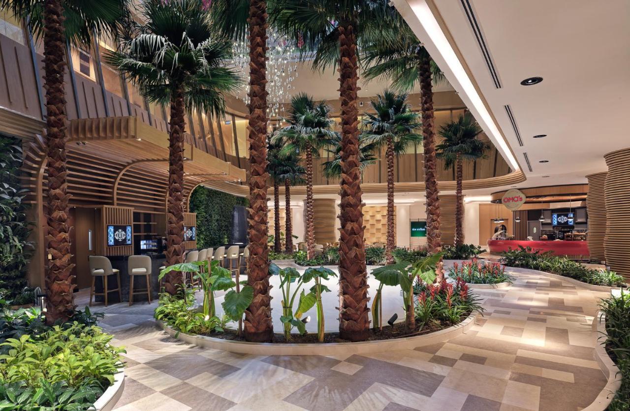 Swissotel Clark Philippines Hotel Clark Field