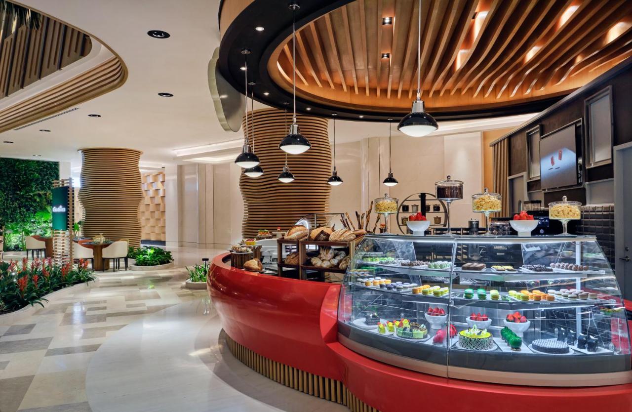 Swissotel Clark Philippines Hotel Clark Field