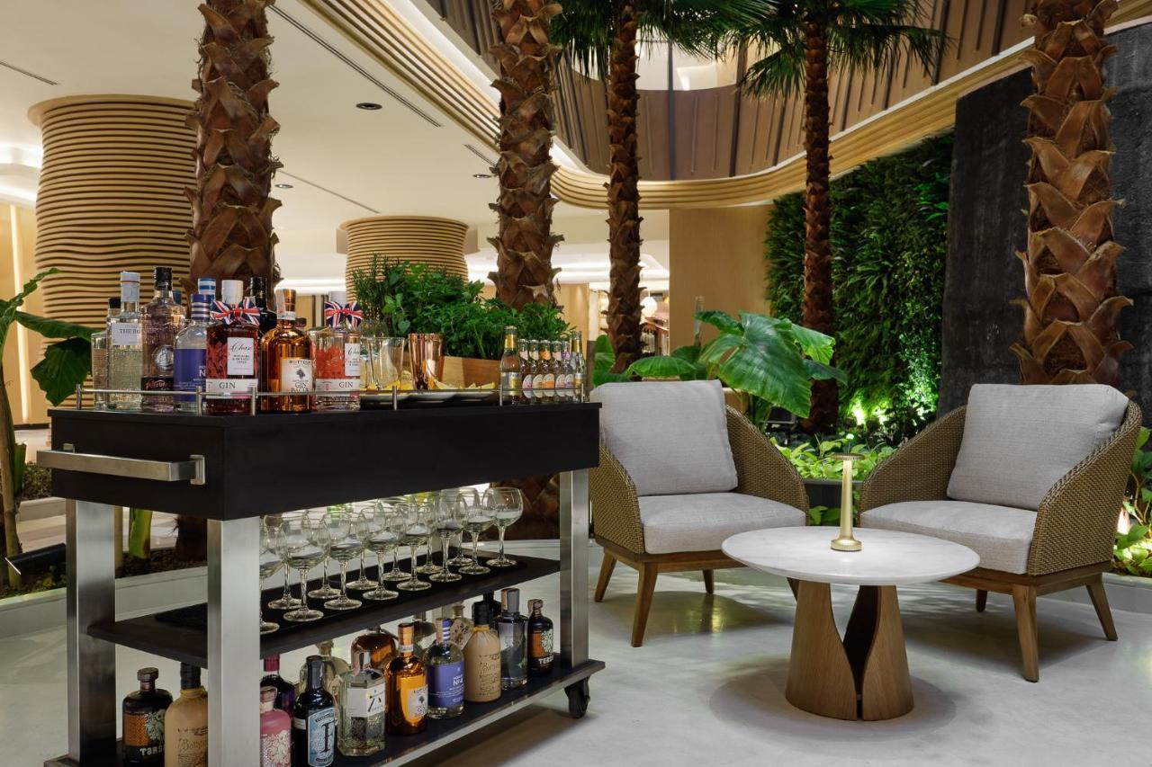 Hotel Swissotel Clark Philippines 5*