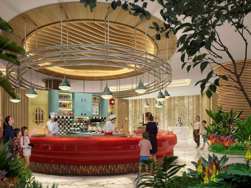 Swissotel Clark Philippines Hotel