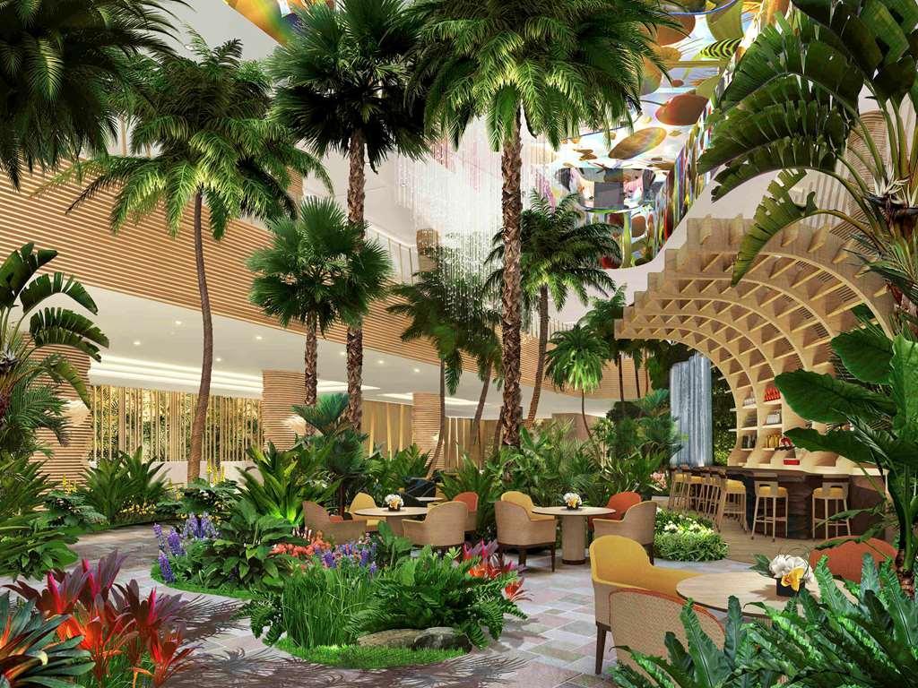 Swissotel Clark Philippines Hotel
