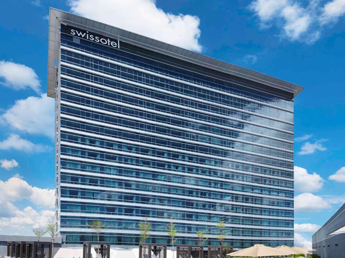 Hotel Swissotel Clark Philippines Clark Field