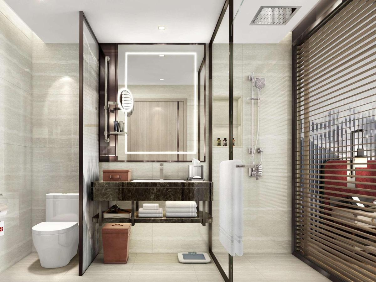 Swissotel Clark Philippines 5* Clark Field