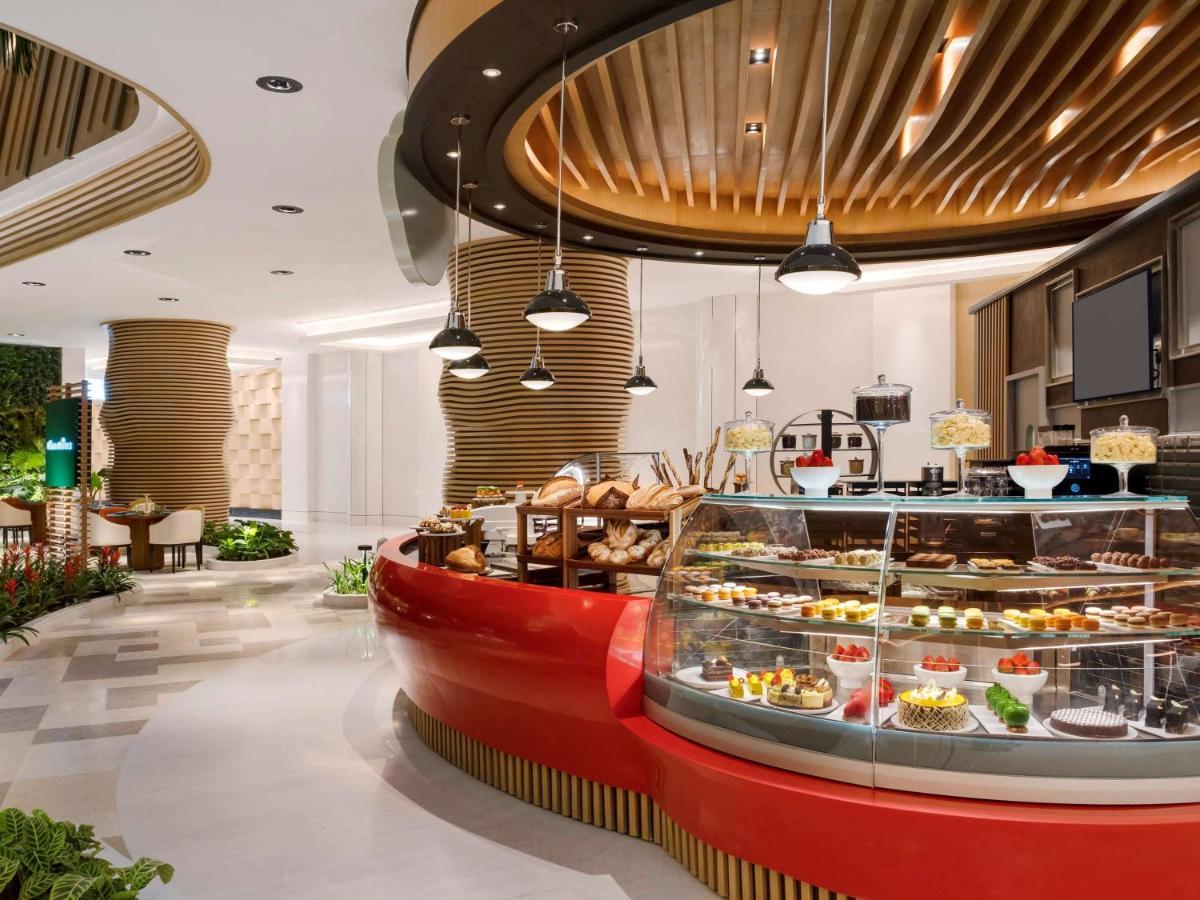 Swissotel Clark Philippines