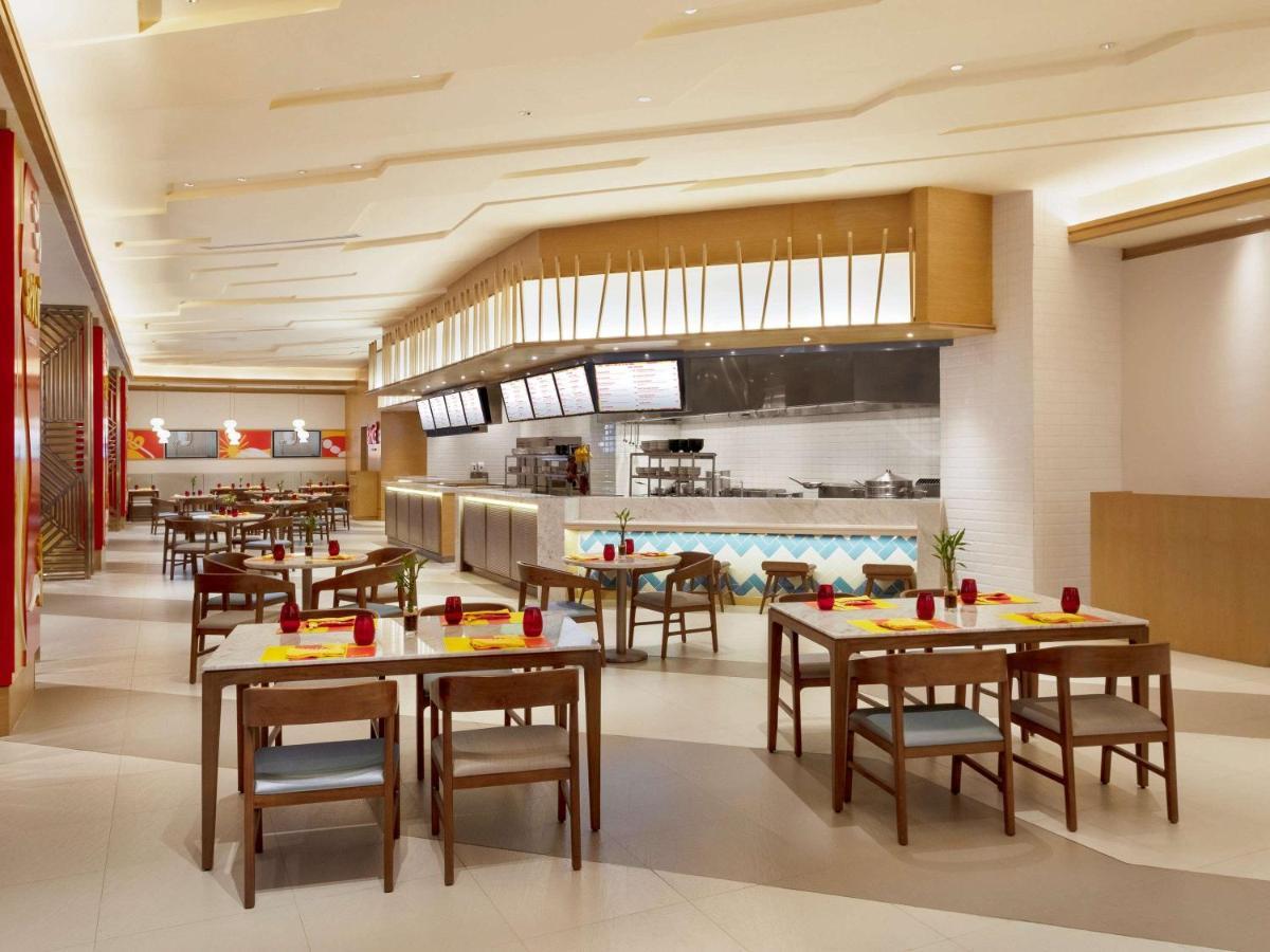 Swissotel Clark Philippines 5* Clark Field