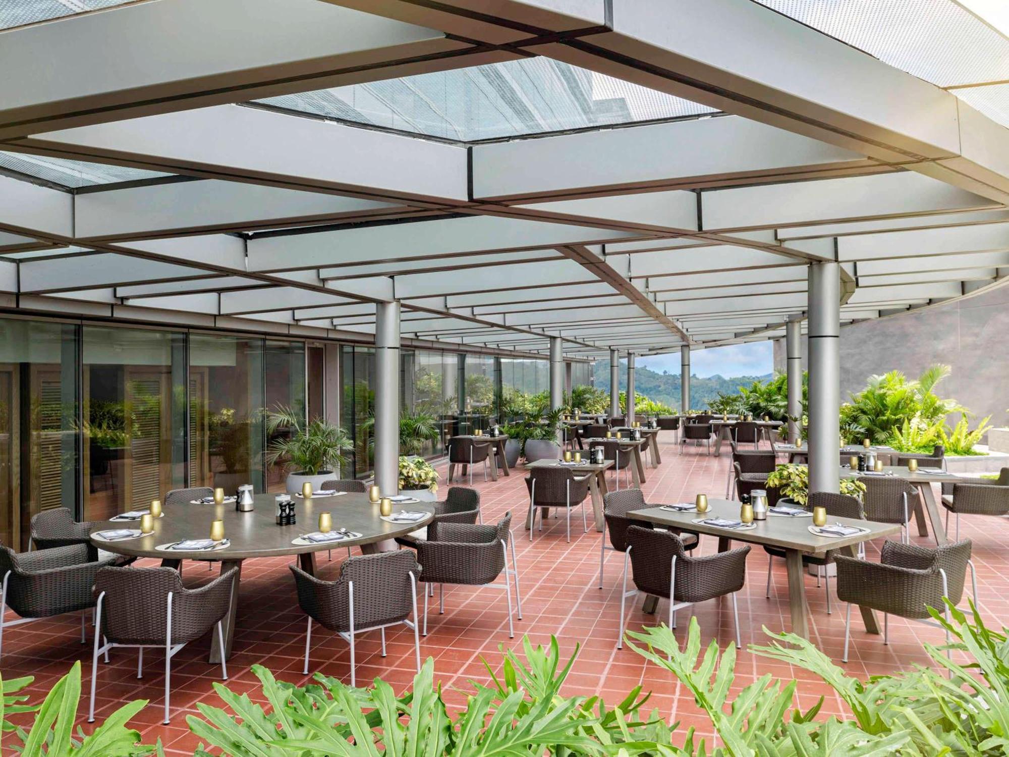 Hotel Swissotel Clark Philippines Clark Field