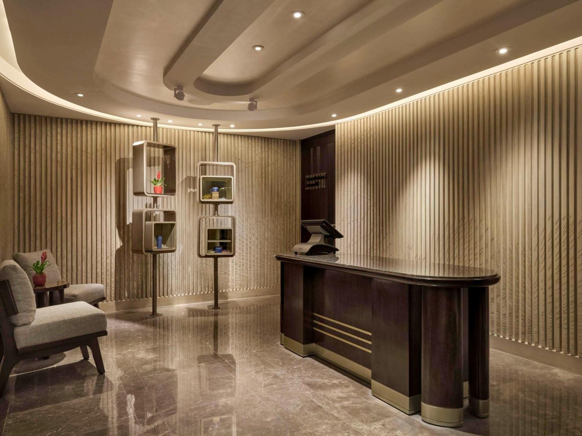 Swissotel Clark Philippines Clark Field