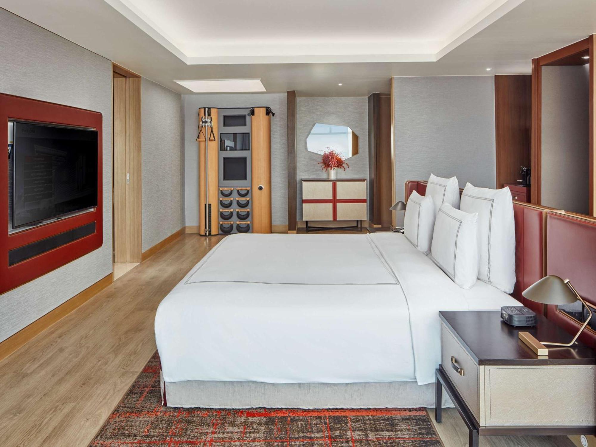Swissotel Clark Philippines 5* Clark Field