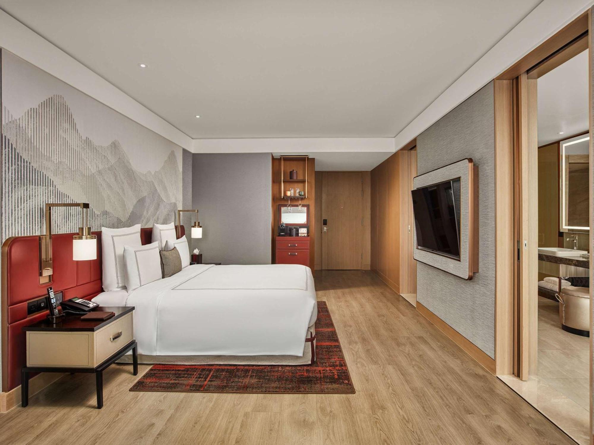 Swissotel Clark Philippines