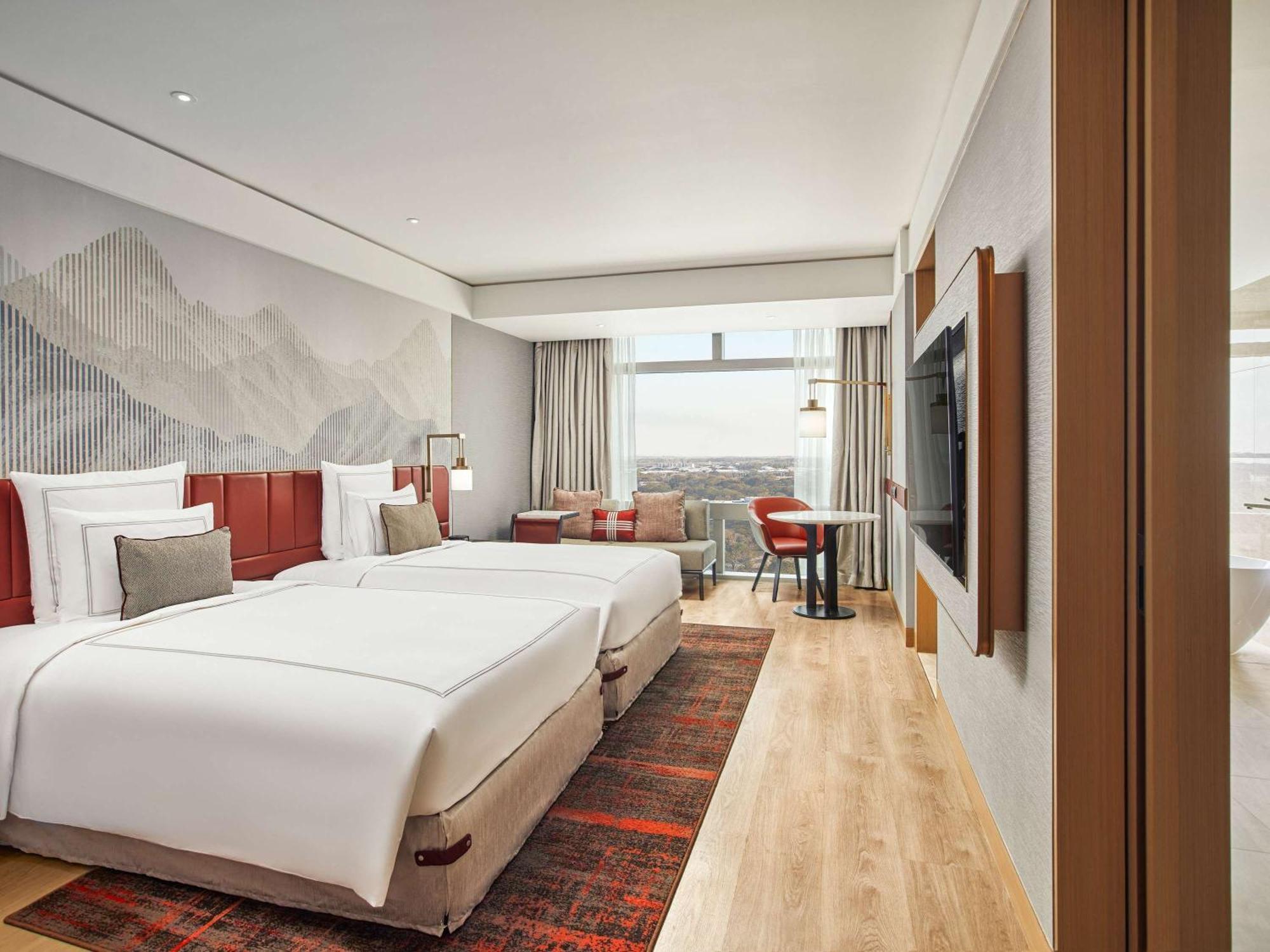 Swissotel Clark Philippines Hotel