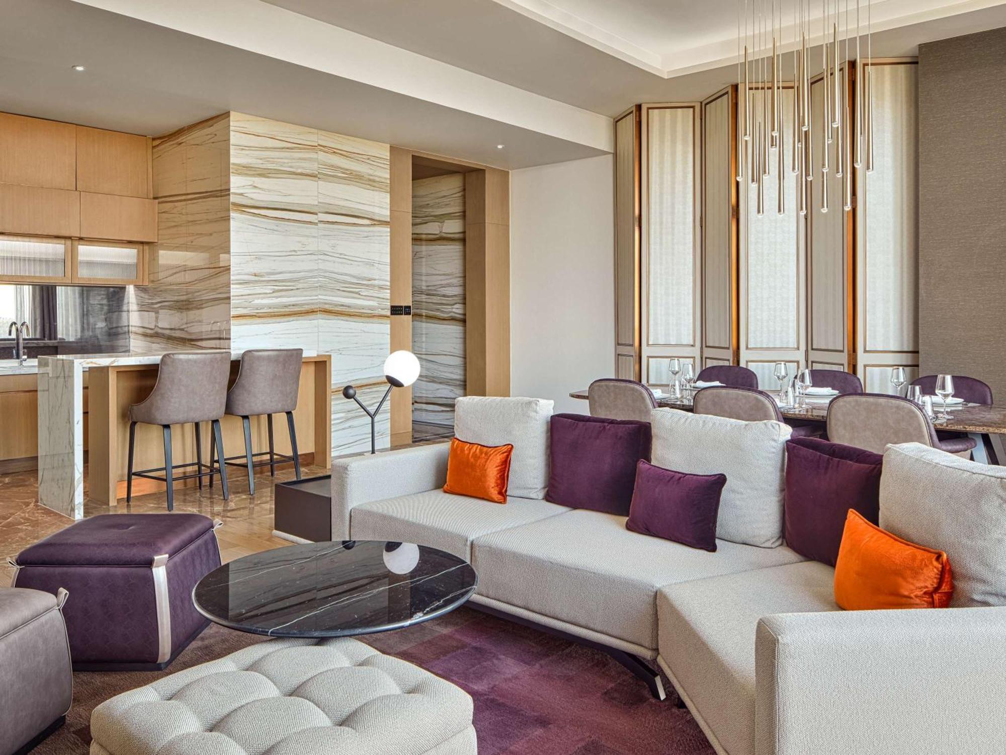 Swissotel Clark Philippines Clark Field