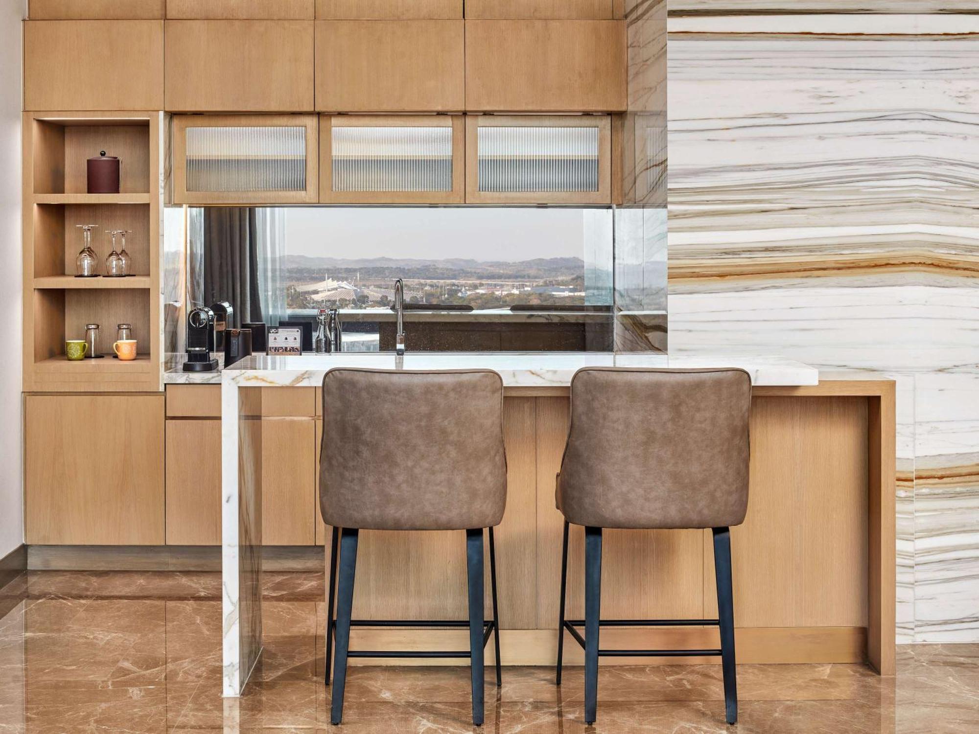 Swissotel Clark Philippines
