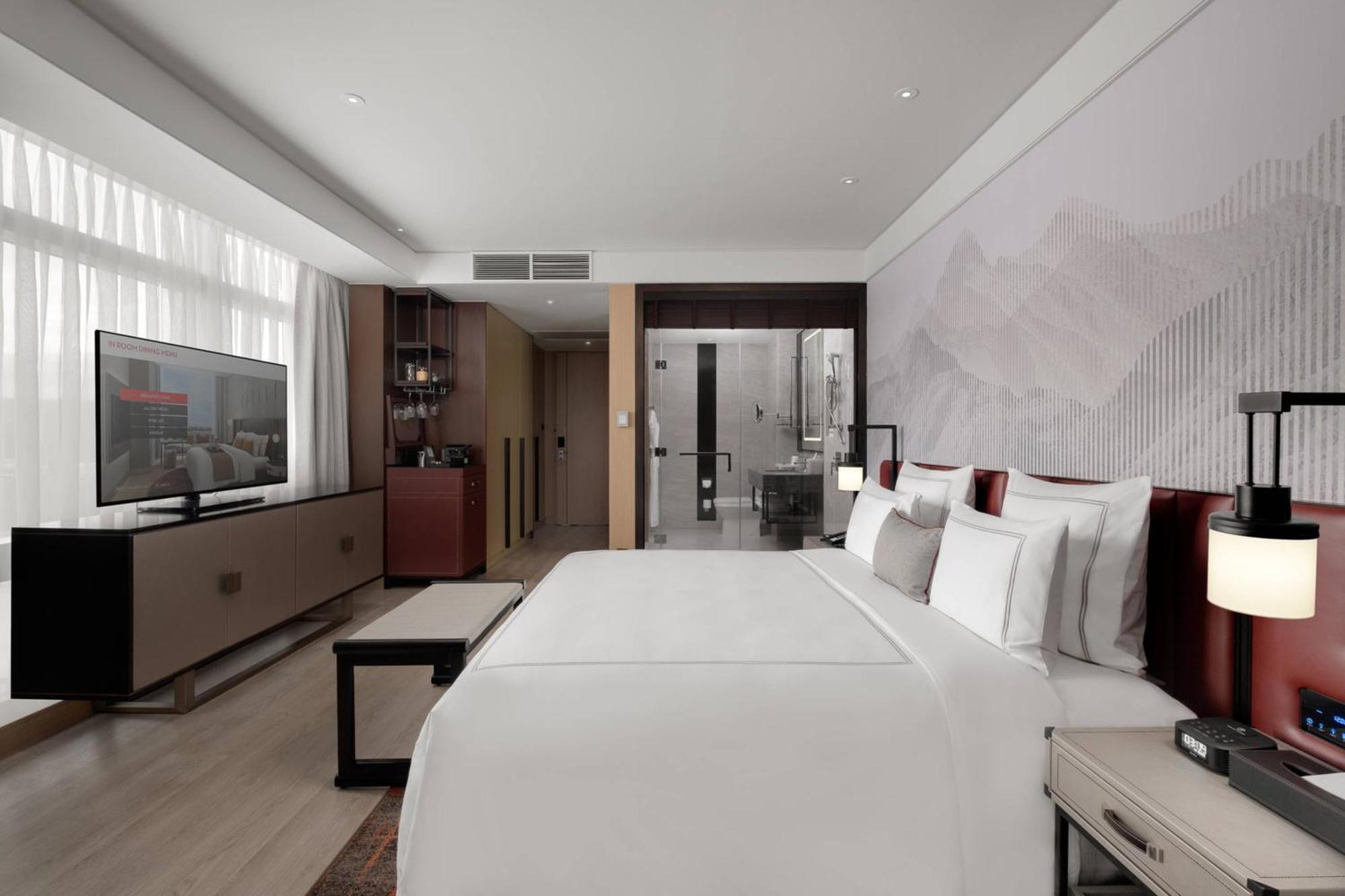 Swissotel Clark Philippines Clark Field