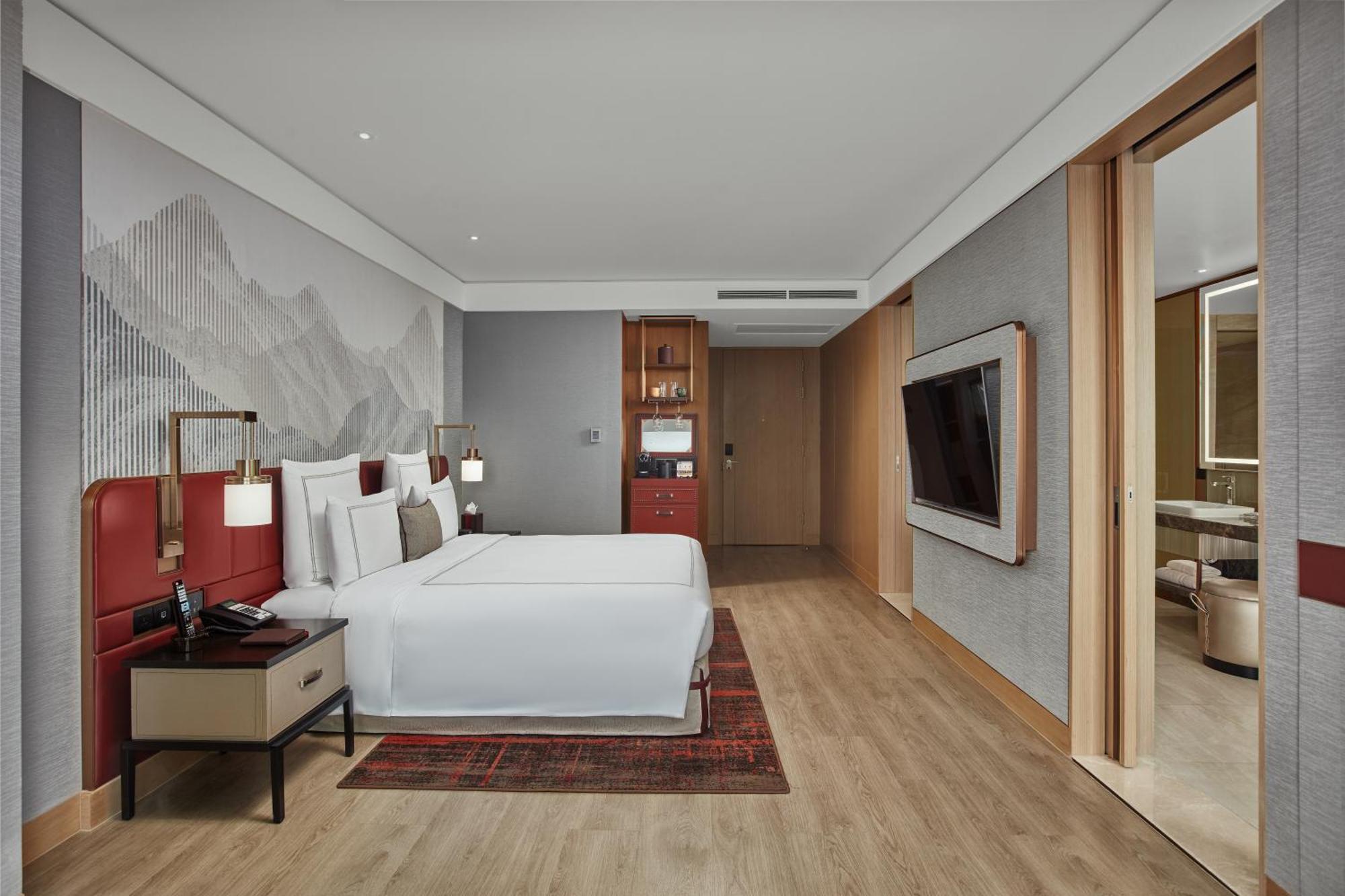 Swissotel Clark Philippines 5* Clark Field