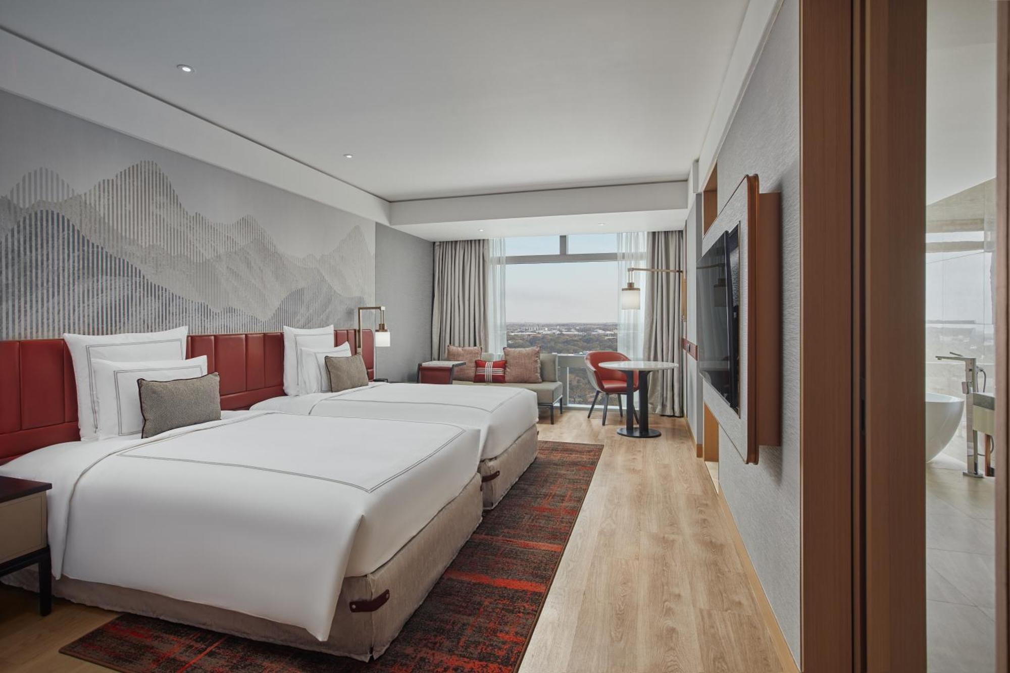 Swissotel Clark Philippines