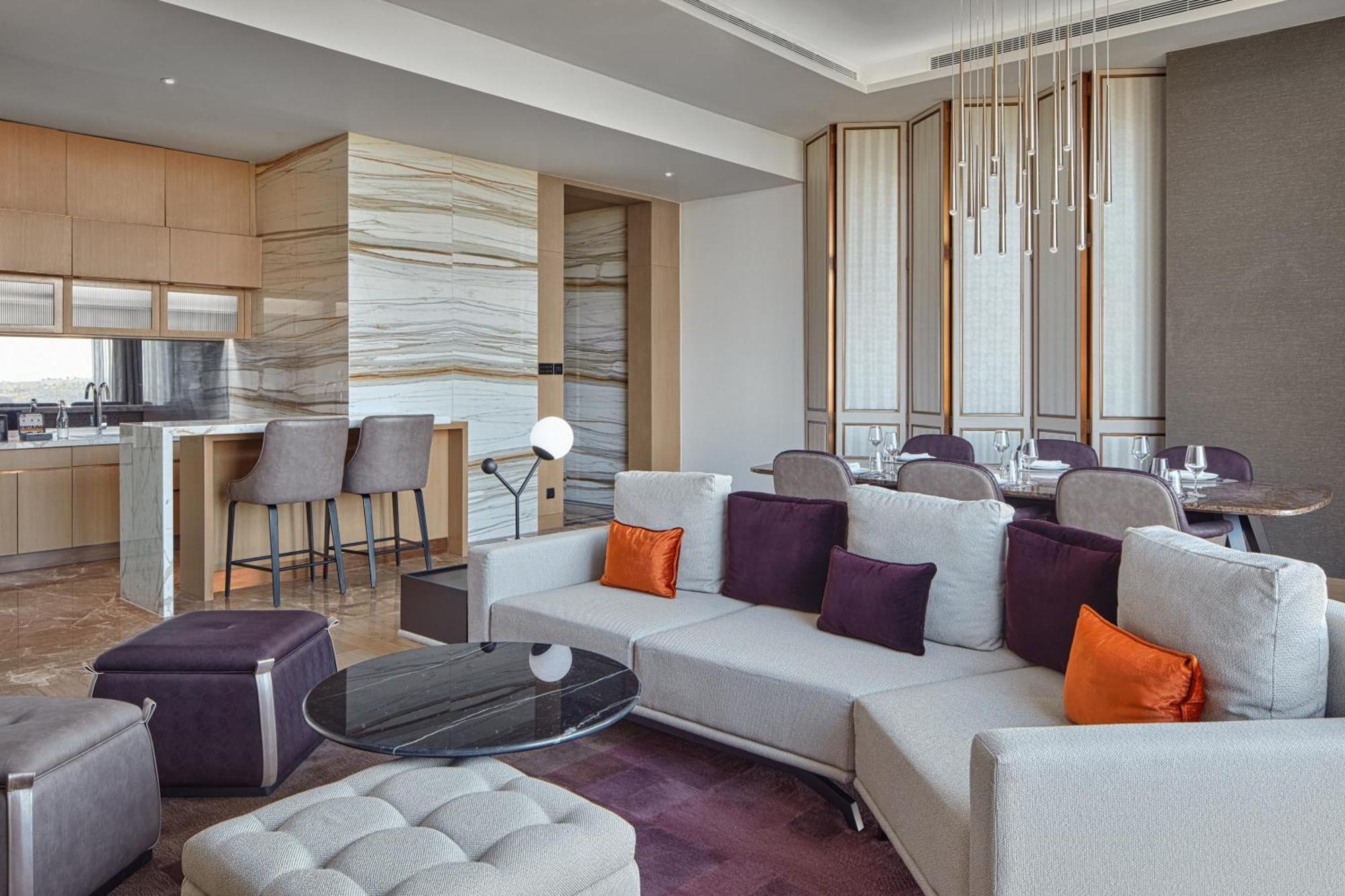 Swissotel Clark Philippines 5* Clark Field
