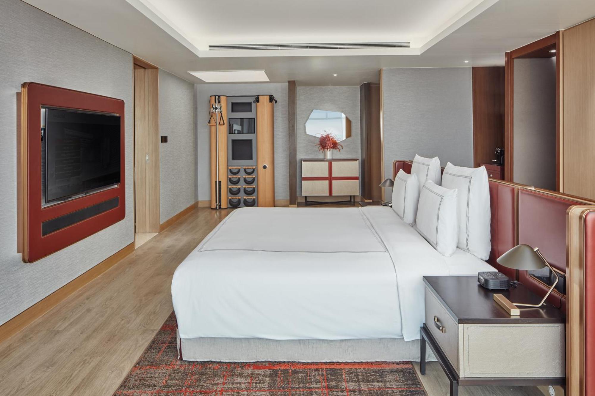 Swissotel Clark Philippines